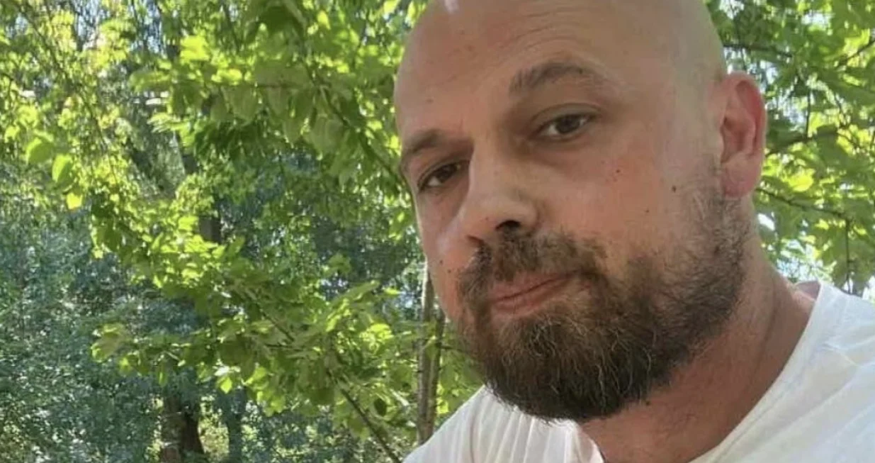 Sanjin Dizdarević nas treba/