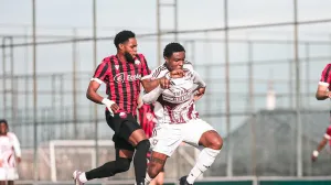 Sarajevo - Shkendija (FOTO: FK Sarajevo)/Foto: 