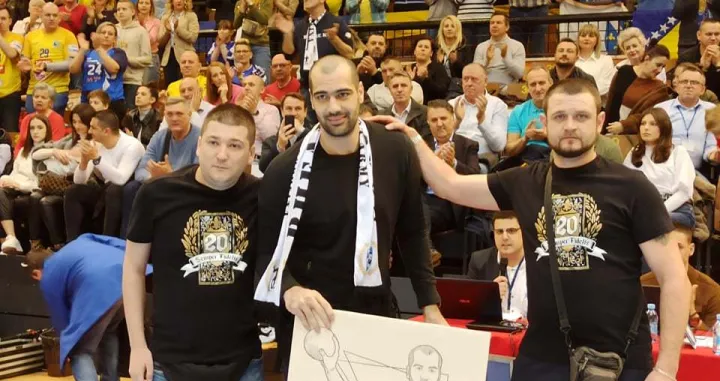 Vladimir Vranje&scaron;/Foto: 