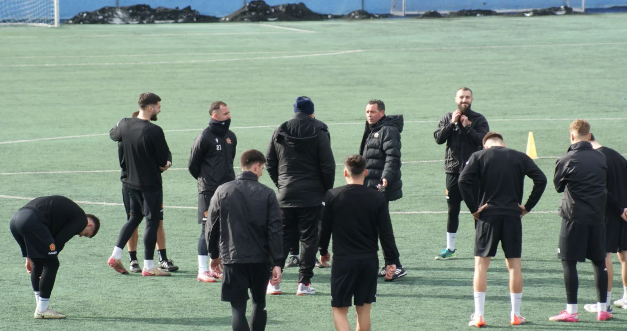 Prozivka Tuzlaka/Foto: 