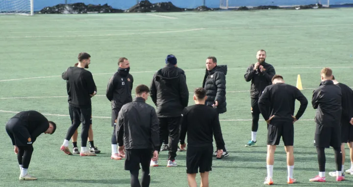 Prozivka Tuzlaka/Foto: 