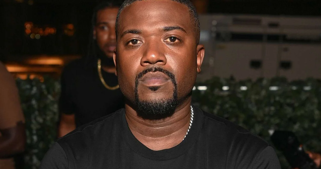 Ray J in 2023. Credit: Prince Williams/WireImage/