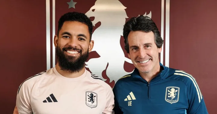 FOTO: Aston Villa/Foto: 