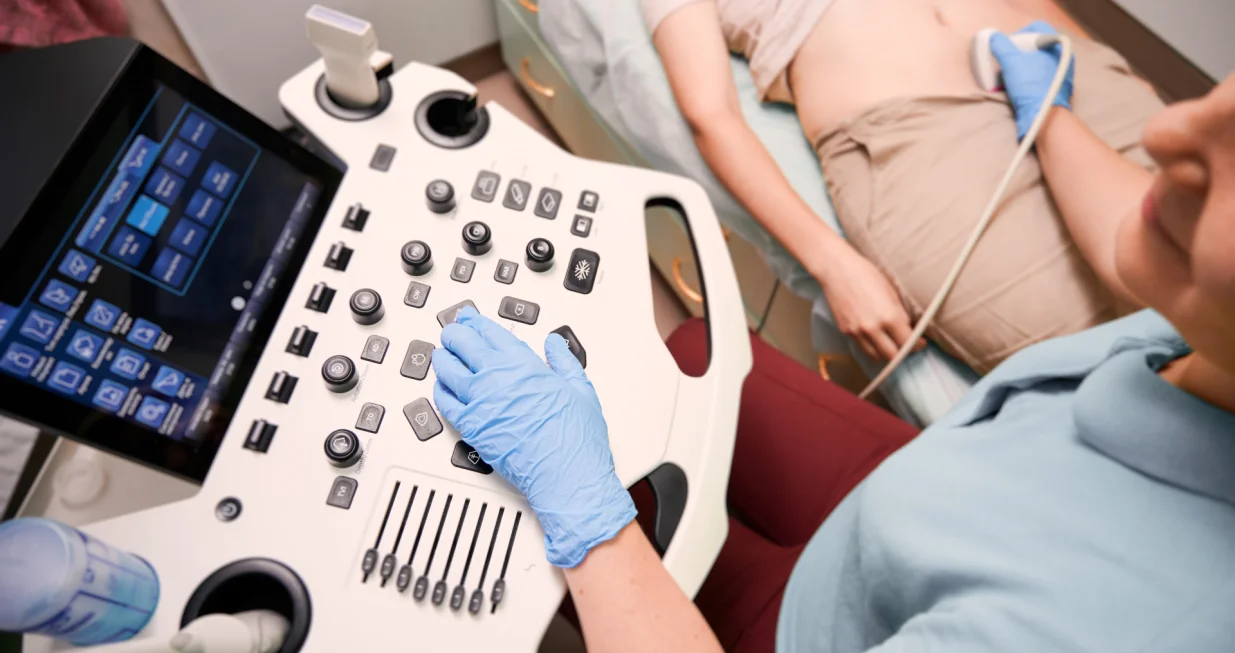 Poslu&scaron;ajte savjete ginekologa/Free Pik