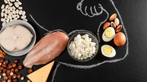 Unošenje dovoljno proteina ne mora biti teško i skupo/ Ilustracija/ Flickr/ Marco Verch/ CC BY 2.0 DEED/