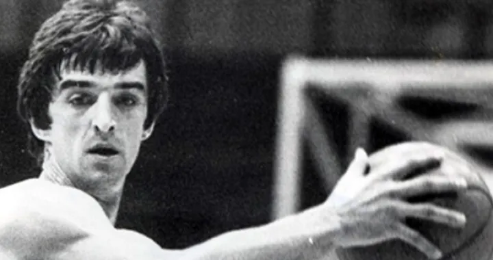 Mirza Deliba&scaron;ić Kinđe/Foto: 