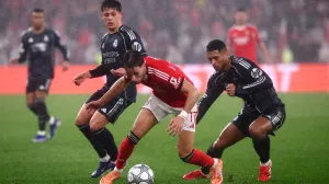 REUTERS/Pedro Nunes/Foto: 