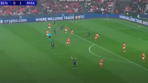 FOTO: Screenshot/Foto: 