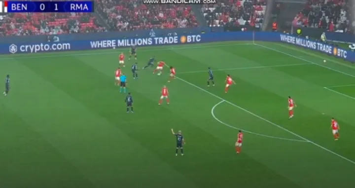 FOTO: Screenshot/Foto: 