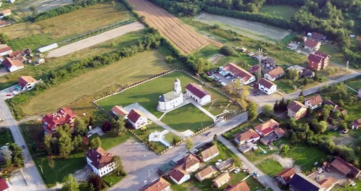 Op&scaron;tina Pelagićevo/