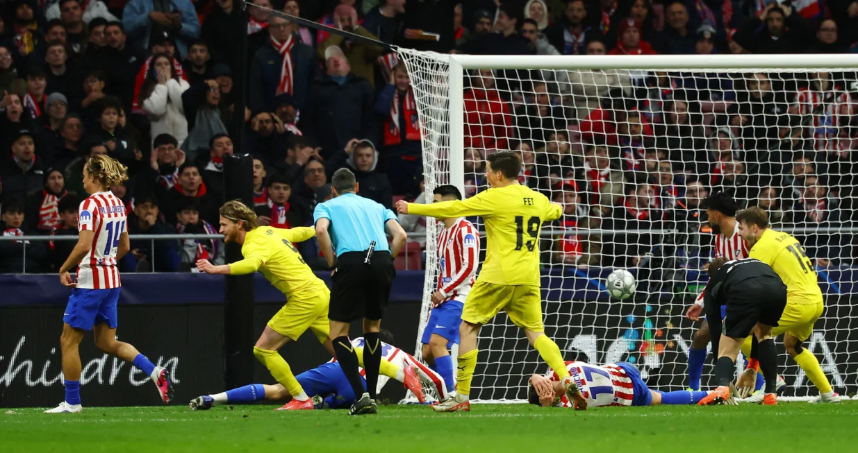 REUTERS/Susana Vera/Foto: 