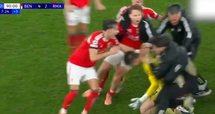 FOTO: Screenshot/Foto: 