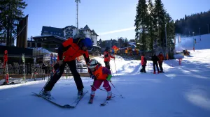 Specijal: Olimpijske planine/Damir Deljo