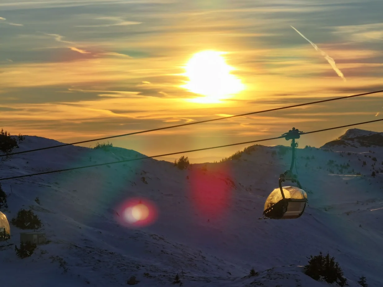 OC Jahorina/Oc Jahorina