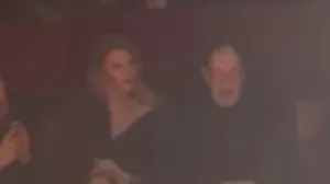 Melina Galić ex. Džinović sa bogatim vjerenikom, Englez, partner/Prtsc