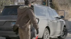 Alex Pretti, sukob s agentima ICE-a/Screenshot