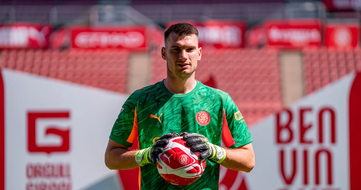 Dominik Livaković/Foto: 