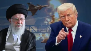 iran - sad, ilustracija mogućih napada/Www.chinausfocus.com