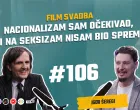 Igor &Scaron;eregi i Opet Laka/