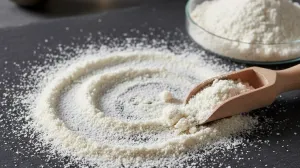 Čudesni prah/Ilustracija