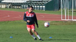 Petar Đukanović/Foto: 