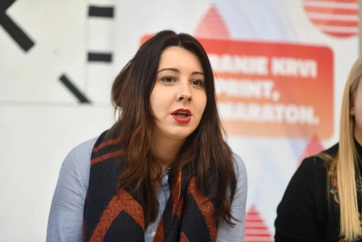 Irma Efendić Adžajlić/