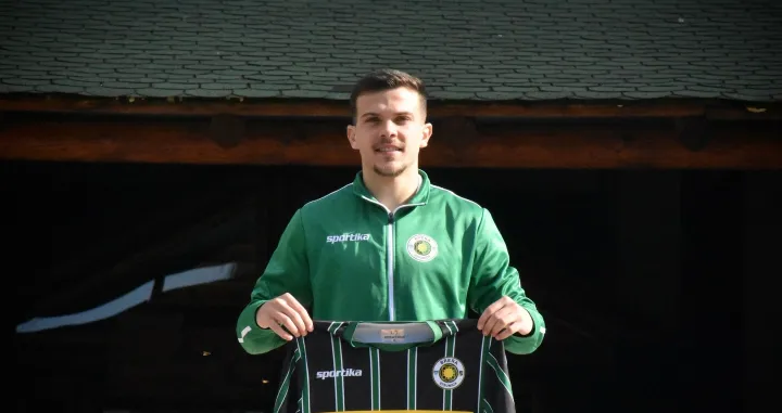 Leonardo Petrović/Foto: 