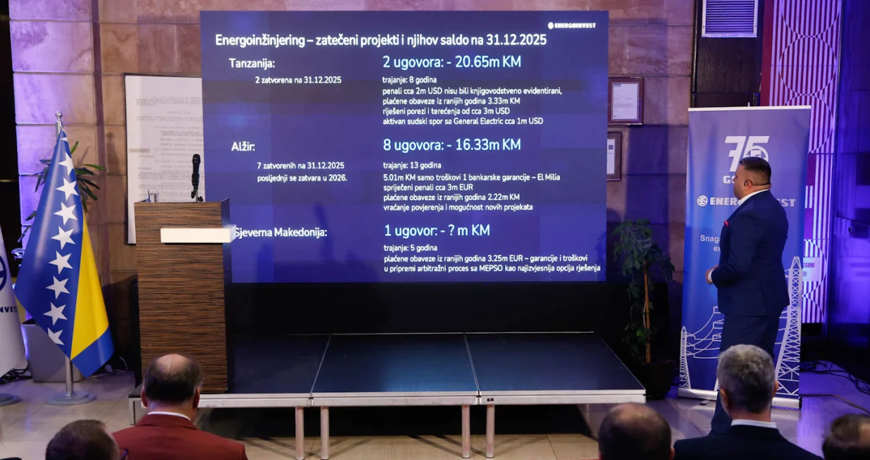 Press Elektroinvest/Damir Deljo