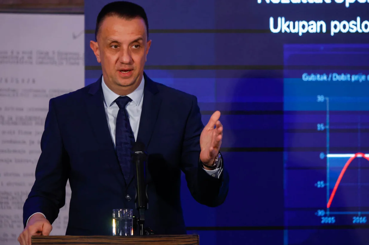 Press Elektroinvest/Damir Deljo