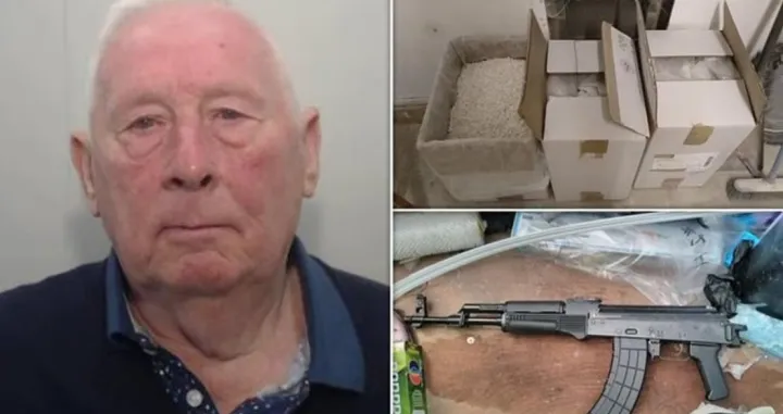 John Eric Spiby/X.com//