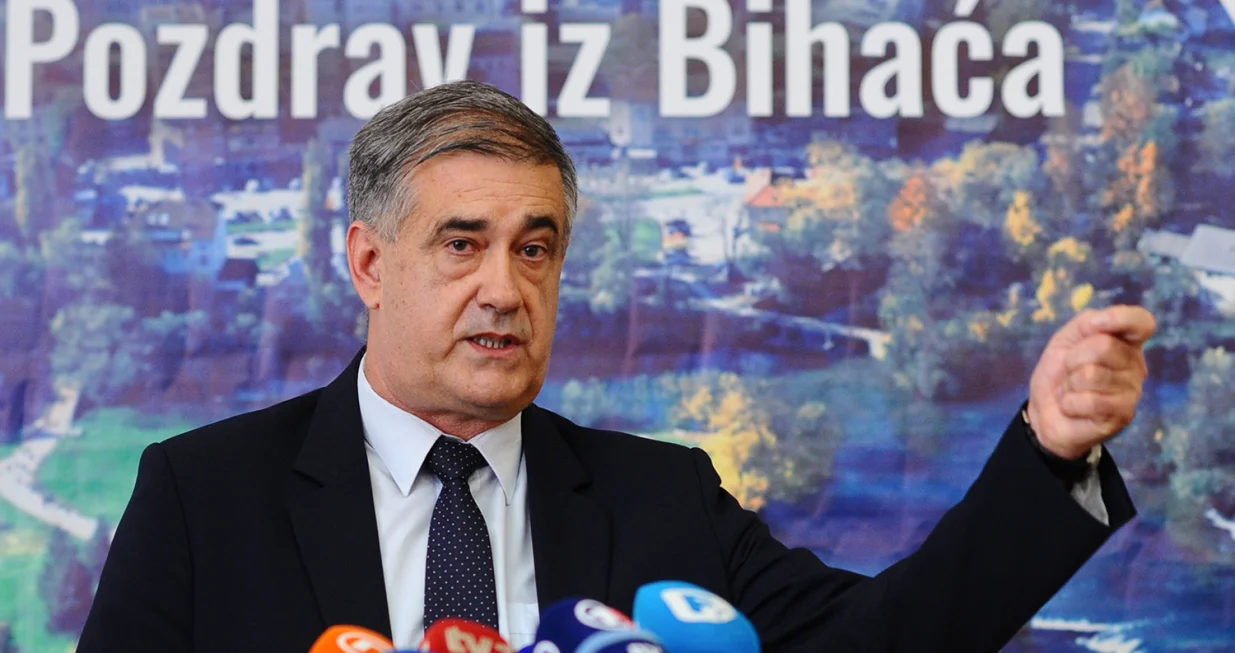 Suhret Fazlic/AA/Mustafa &Ouml;zt&uuml;rk