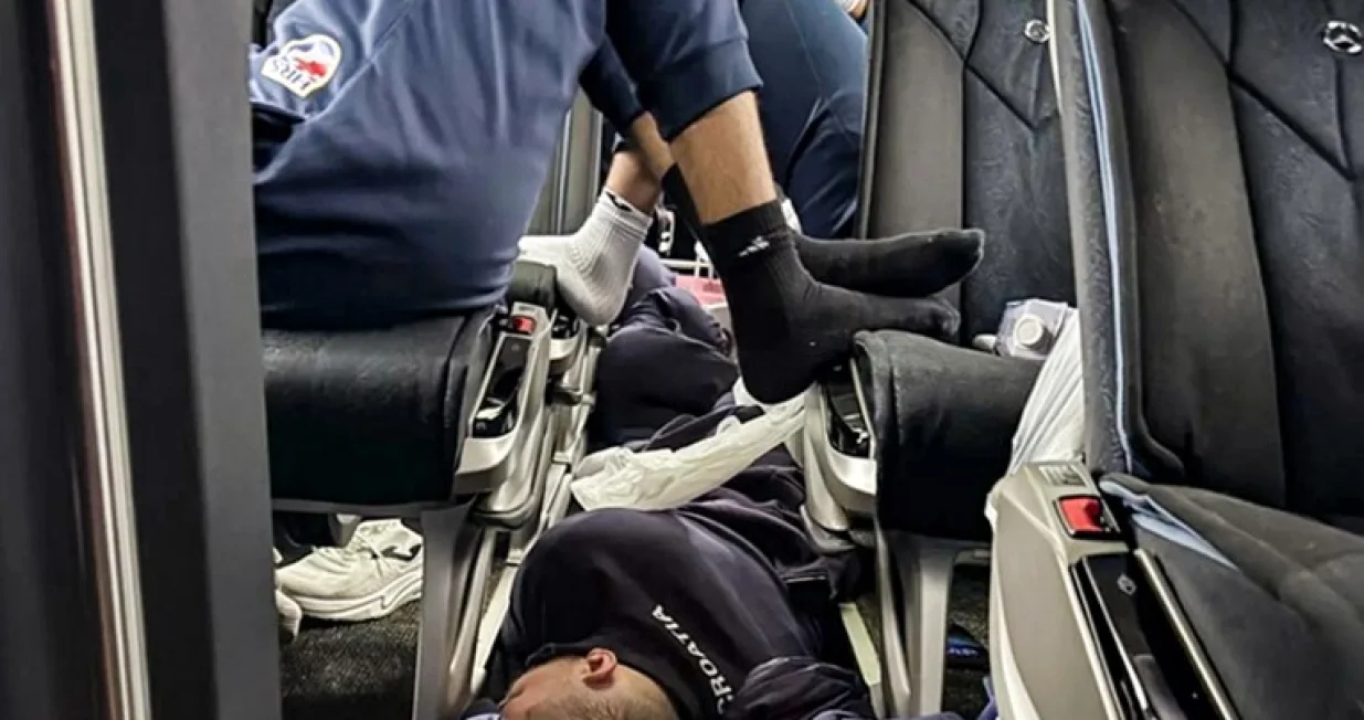 FOTO: Ivan Forjan/Nova TV/Foto: 