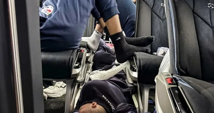 FOTO: Ivan Forjan/Nova TV/Foto: 