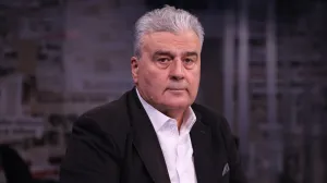 Vahid Karavelić/Oslobođenje