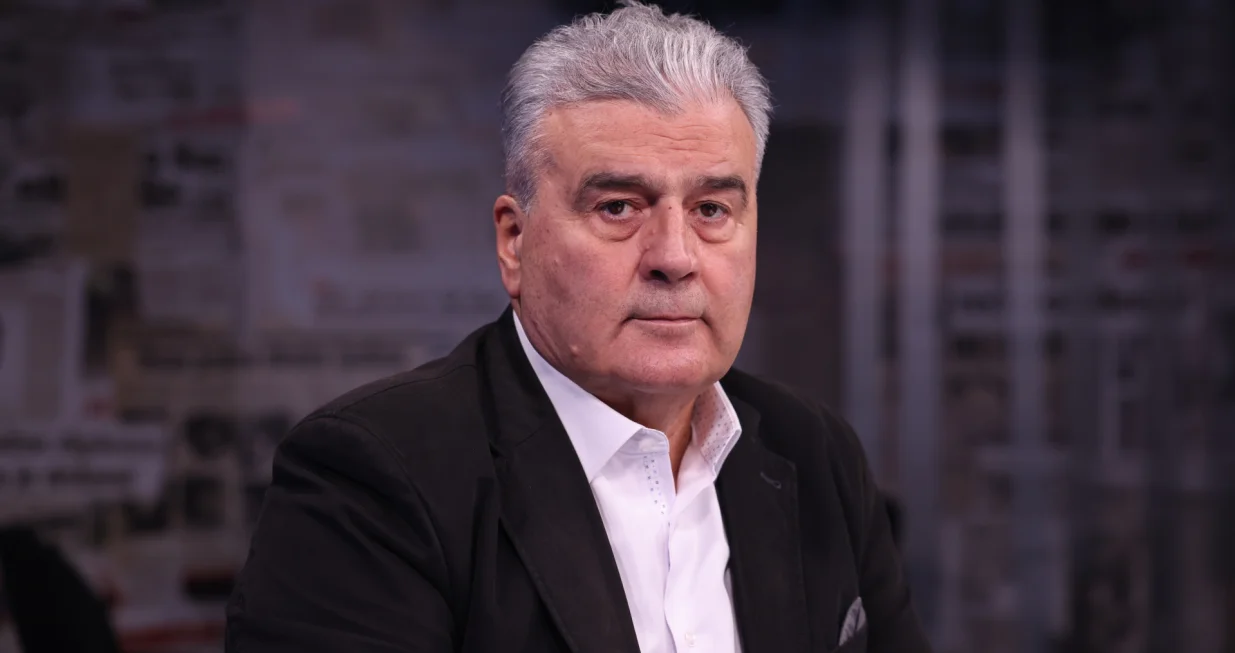 Vahid Karavelić/Oslobođenje
