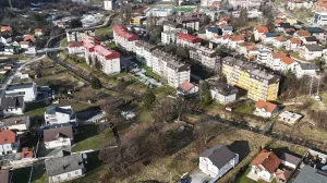 Načelnik Općine Vogošća Migdad Hasanović potpisao je urbanističku saglasnost za izgradnju termoenergetskog postrojenja - kotlovnice na prirodni gas u Vogošći//