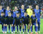 BiH - MađarskaNikola VasiljJusuf GazibegovićNikola KatićErmin BičakčićSead Kola&scaron;inacArmin GigovićBenjamin TahirovićEsmir BajraktarevićHaris HajradinovićDženis BurnićEdin Džeko/Foto: Muhamed Tunovic