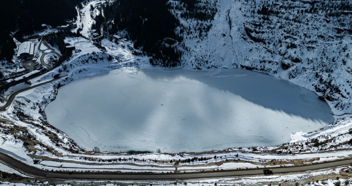 Prelijepi prizori/Anadolija/