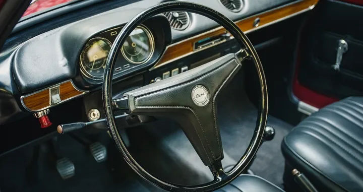 Ford Escort Mk1 Englesko-njemačka saradnja za siguran uspjeh 6/