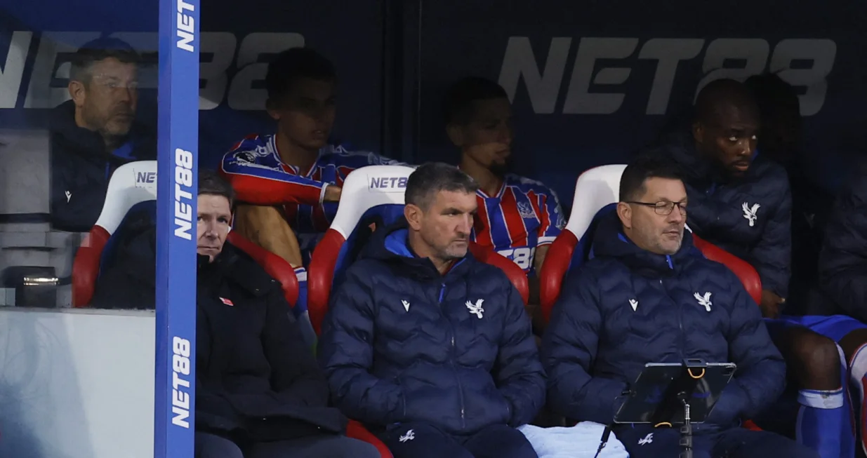 Action Images via Reuters/Andrew Couldridge/Foto: 