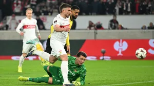 REUTERS/Angelika Warmuth/Foto: 