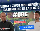 Milo&scaron; Stojčev u (IN)Direktu/Foto: 