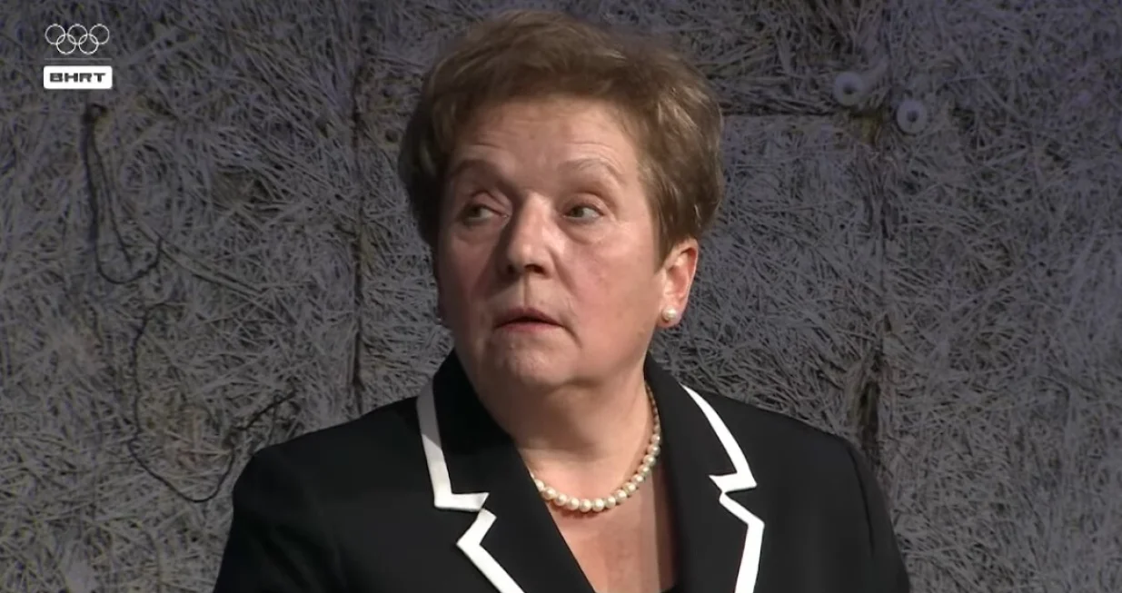 Marina Pende&scaron;/Screenshot