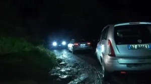 Istražitelji na nogama/Printscreen/Tgcom24//