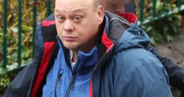 Optuženi Muris C./Printscreen/independent.ie//