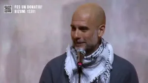 Pep Guardiola/Foto: 