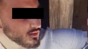 Stefan P. Izručen Nizozemskoj/Printscreen/crimesite.nl//