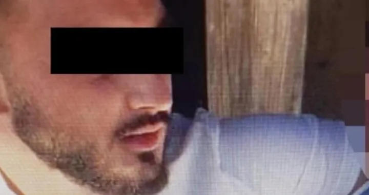 Stefan P. Izručen Nizozemskoj/Printscreen/crimesite.nl//