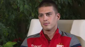 Vujadin Savić/Foto: 