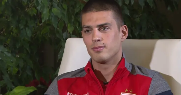 Vujadin Savić/Foto: 